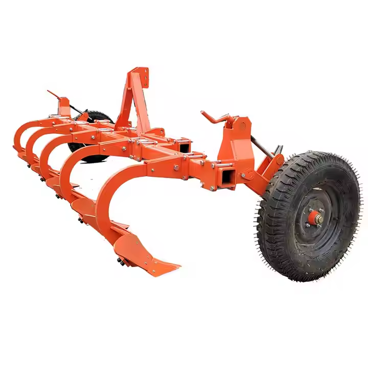 Deep Ridge Plow high quality