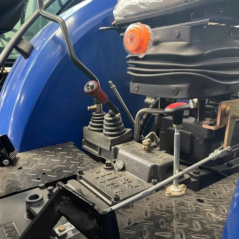 Diesel Tractor 40HP best