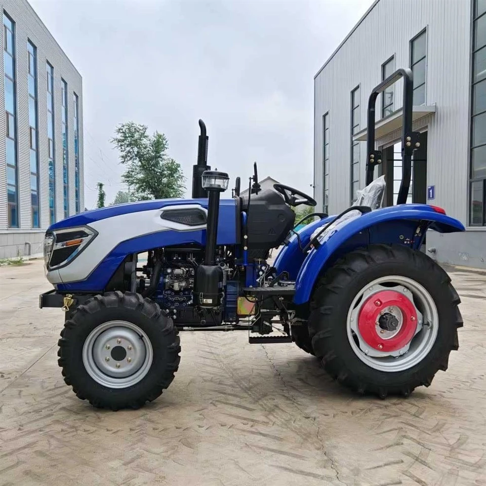 Diesel Tractor 40HP factory