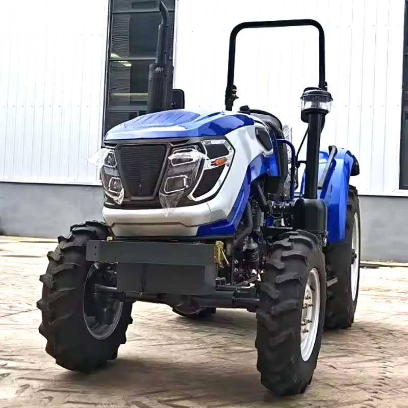 Diesel Tractor 40HP