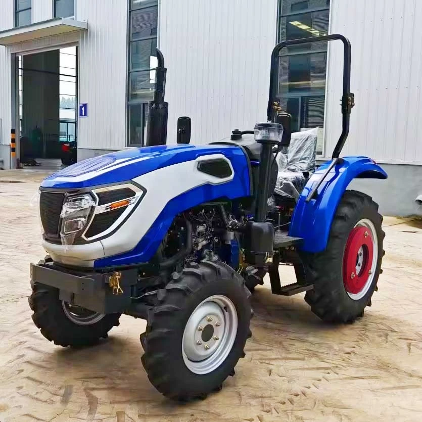 Diesel Tractor 40HP suppliers