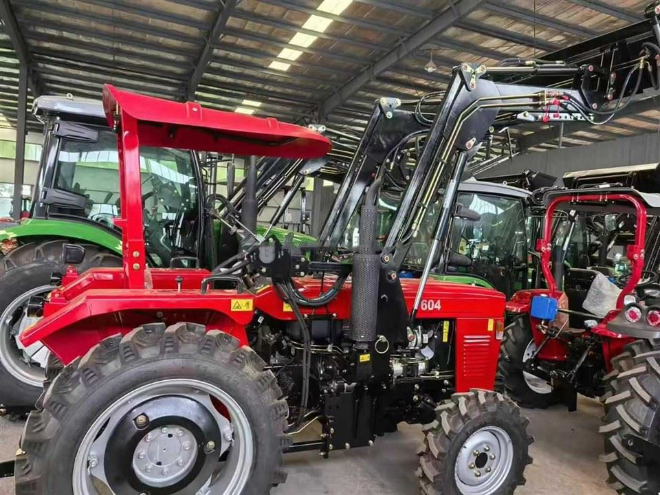 Farm Pulling Tractor best