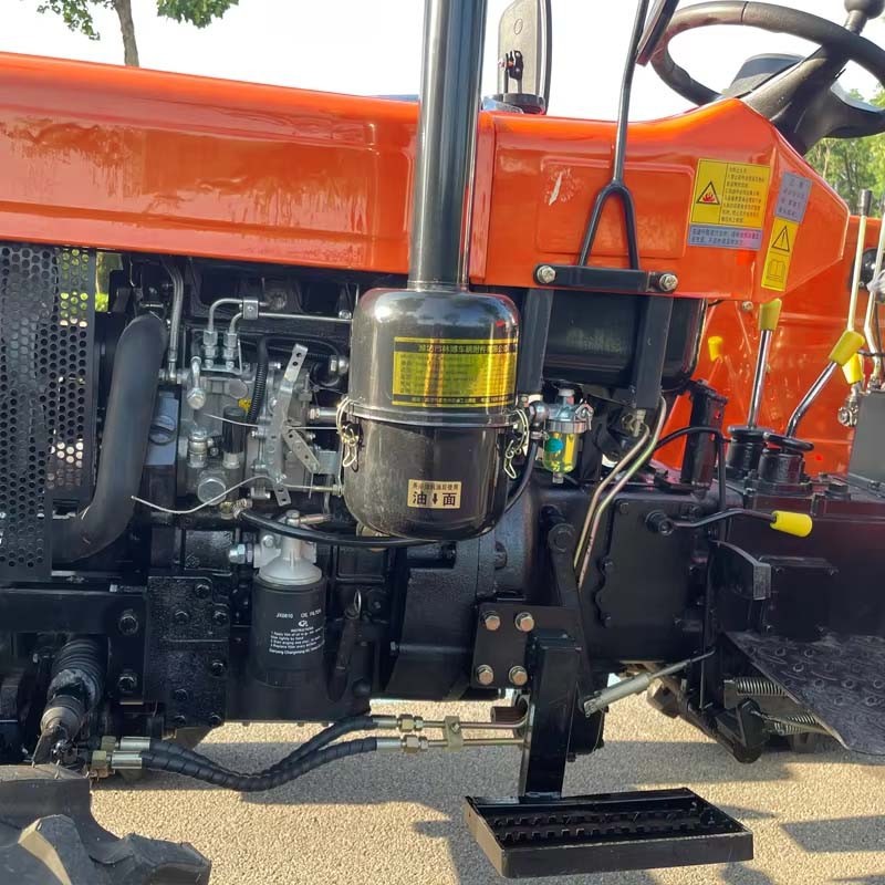 Farm Pulling Tractor price