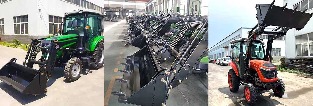 Configuration and Functionality: Tractors Configuration and Functionality: Tractors