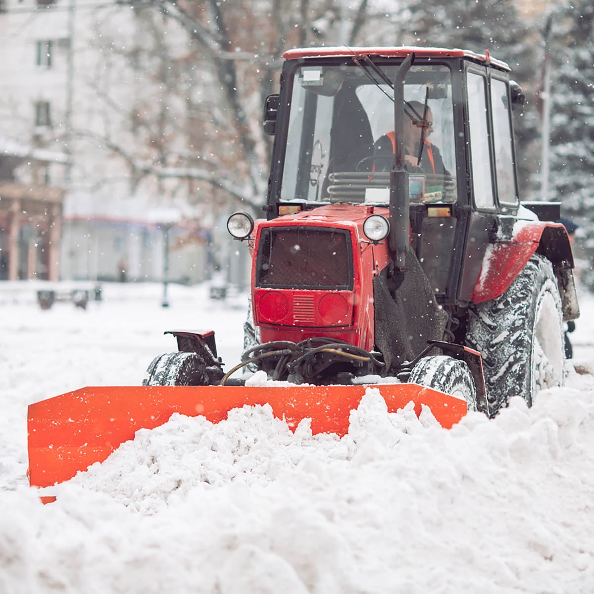 Orchard-Optimized Compact Design Orchard-Optimized Compact Design