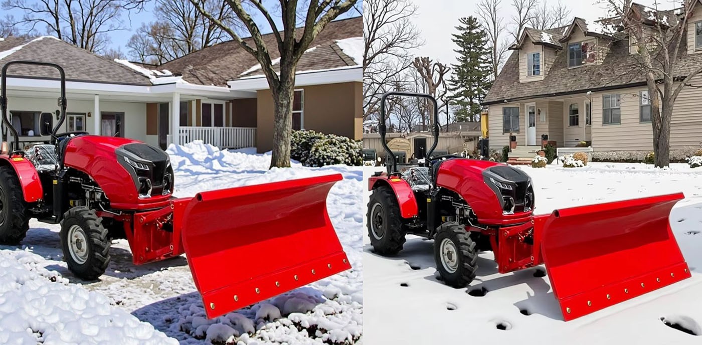 Winter-Ready Reliability Winter-Ready Reliability