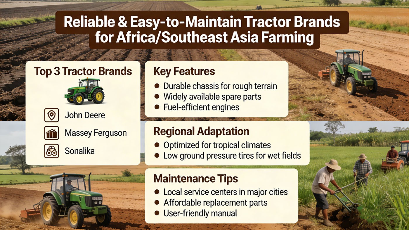 Choose the Right Partner for Your Farm's Needs Choose the Right Partner for Your Farm's Needs