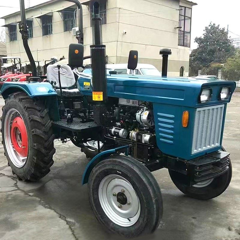 Mini Tractor 40hp high quality