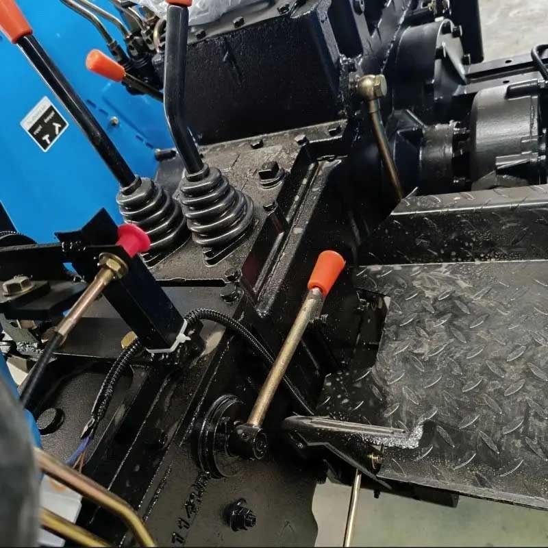 Mini Tractor 40hp factory