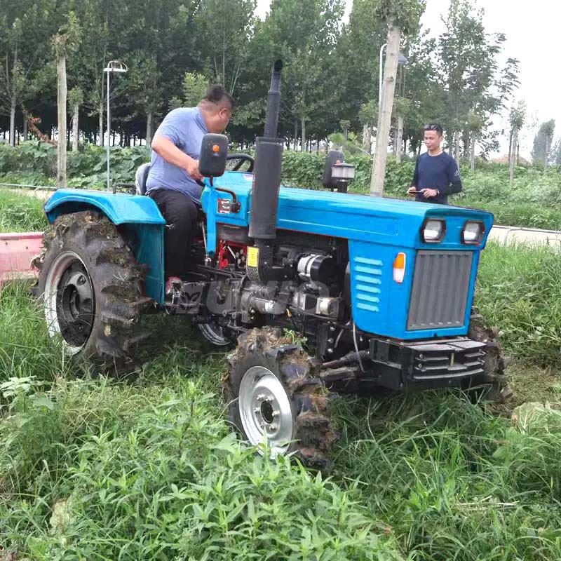Mini Tractor 40hp suppliers