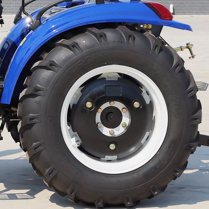 Mini Tractor 4x4 high quality