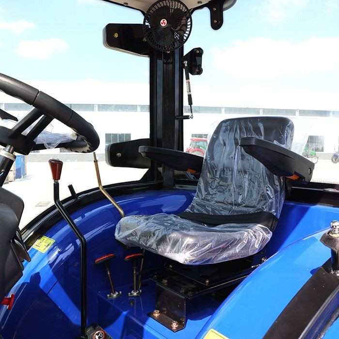 Mini Tractor 4x4 best