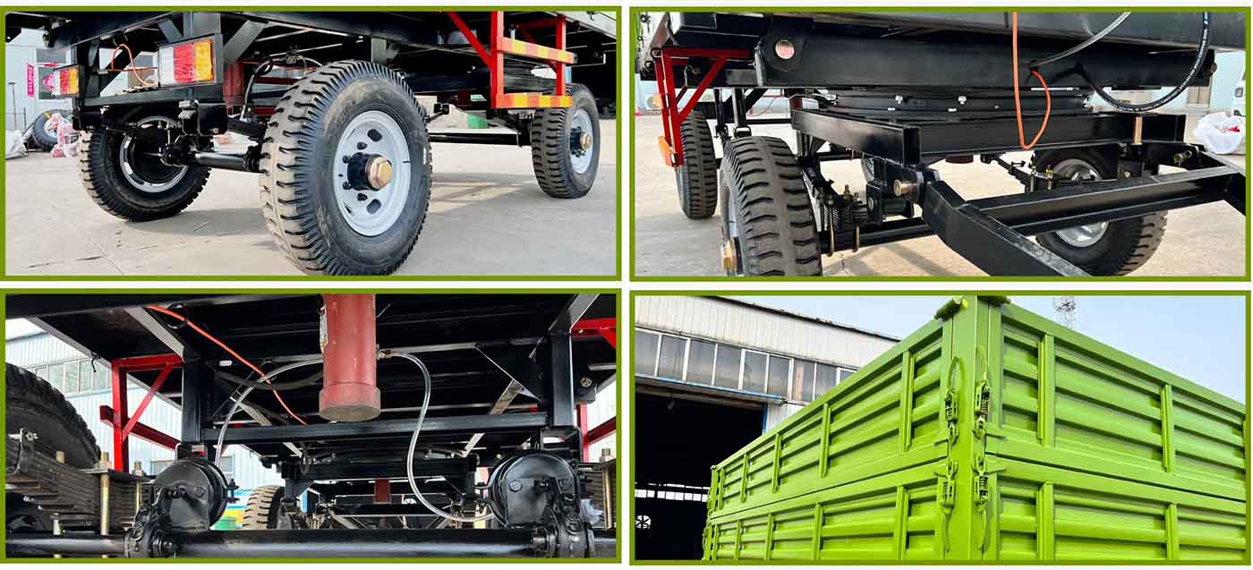 hybrid transport tractors to avoid electric shock or fire hazards caused by insulation failures. hybrid transport tractors to avoid electric shock or fire hazards caused by insulation failures.