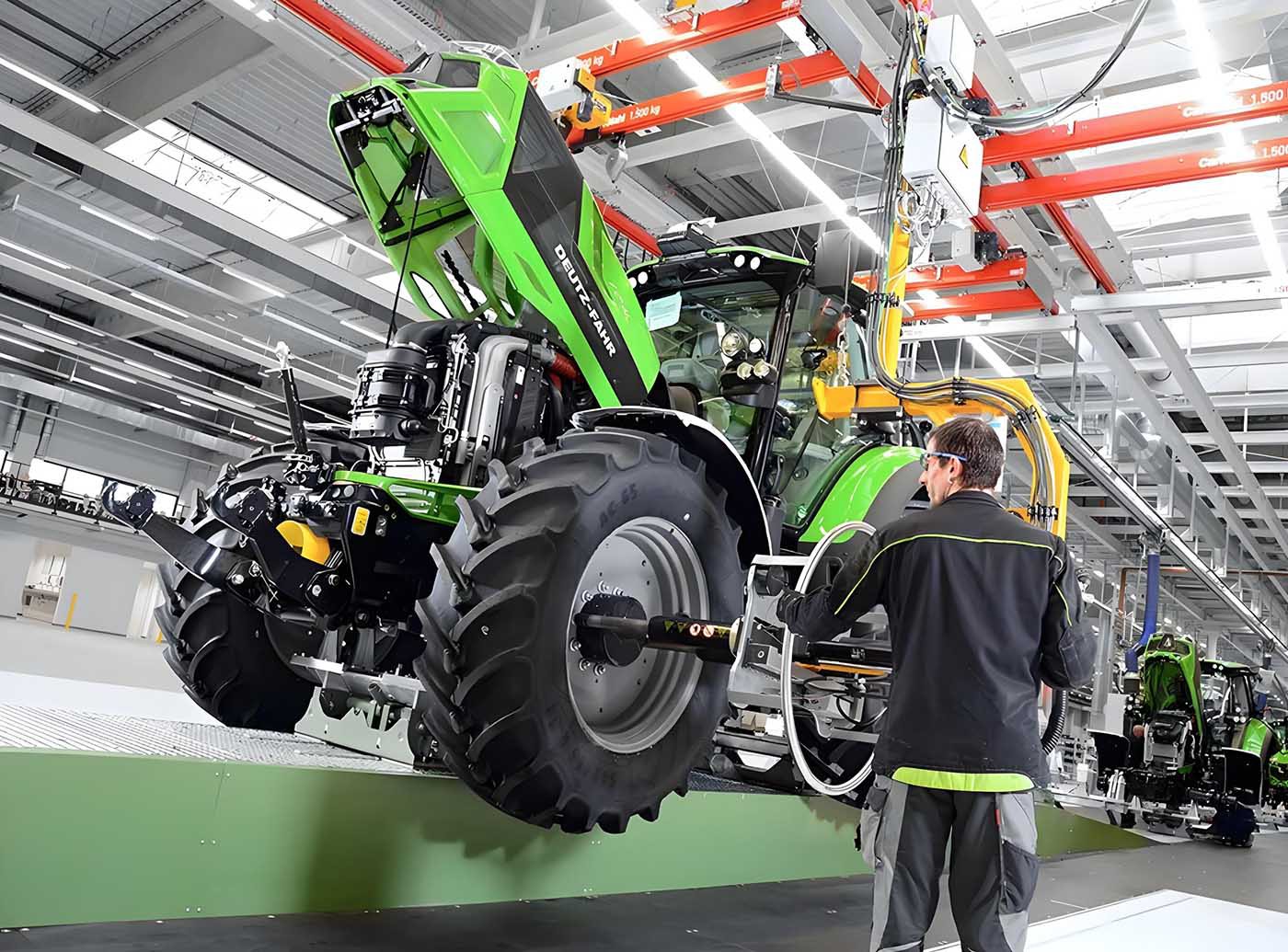 Core Customer Segments Core Customer Segments