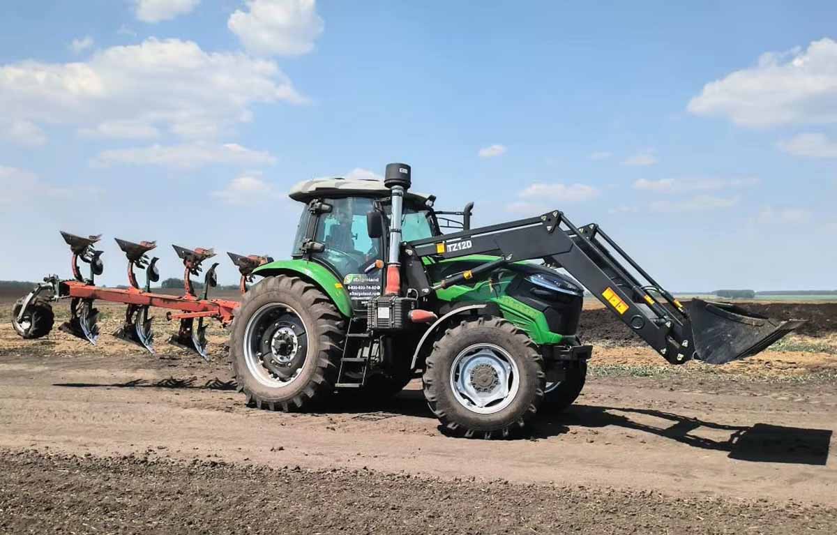 Supports additional attachments Supports additional attachments