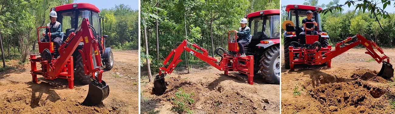 Application Scenarios Application Scenarios