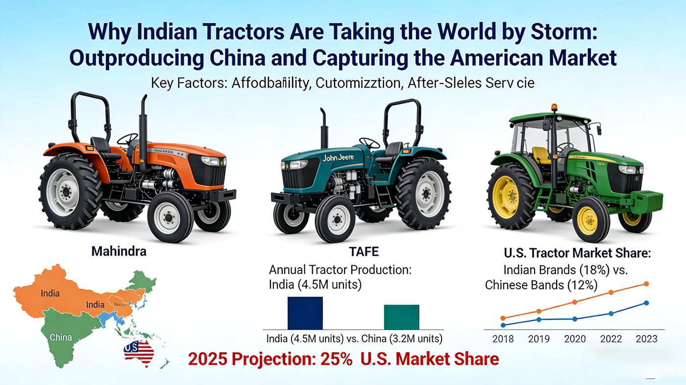 India vs. China: A Tale of Two Strategies India vs. China: A Tale of Two Strategies
