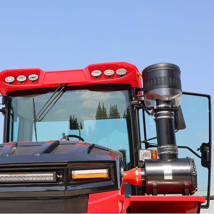 North American Farm Tractor price