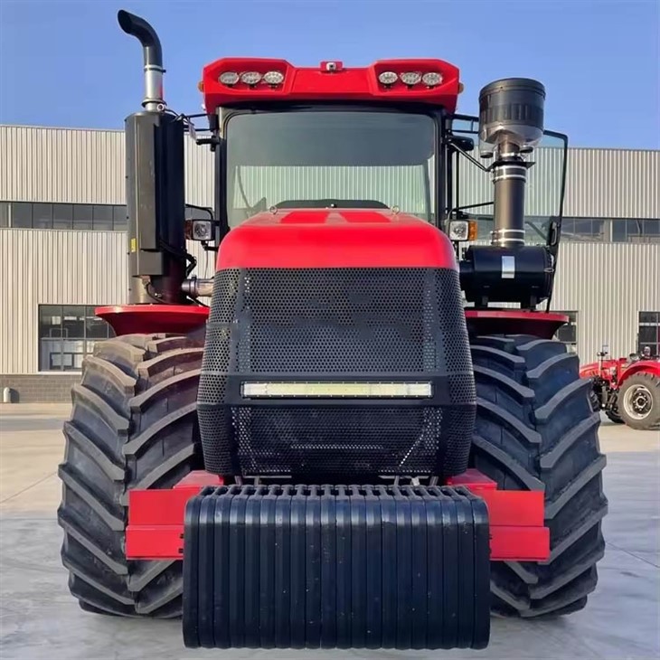 North American Farm Tractor suppliers