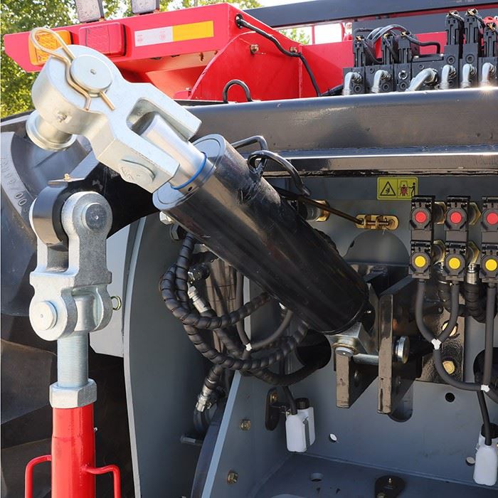 North American Farm Tractor best