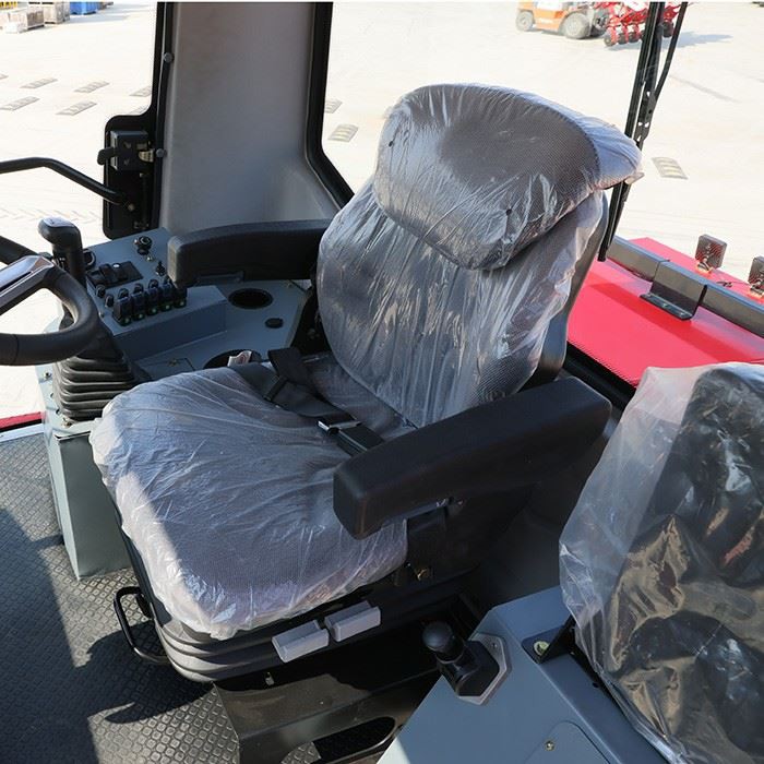 North American Farm Tractor high quality