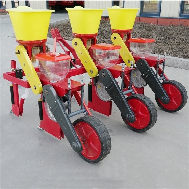 Planter Machine Corn high quality