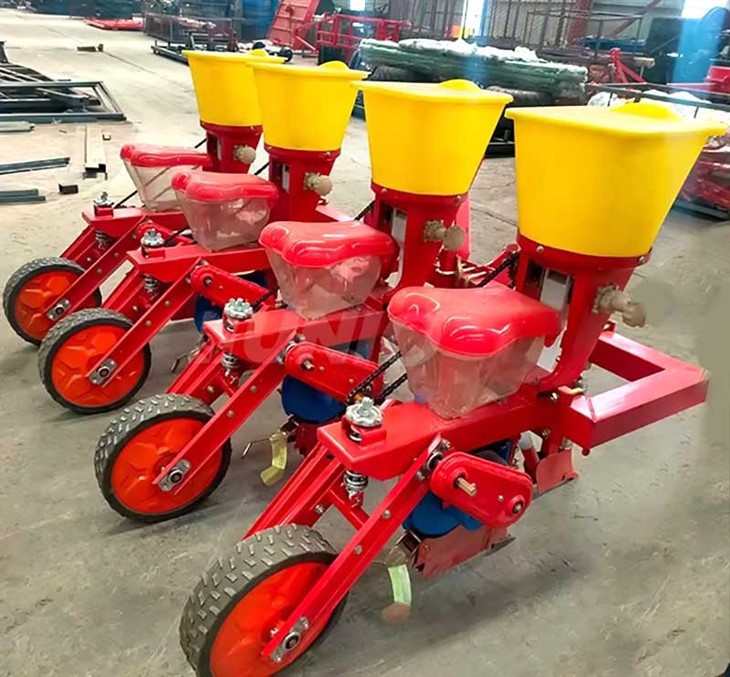 Planter Machine Corn suppliers