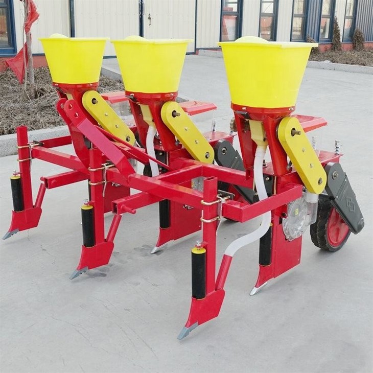 Planter Machine Corn price