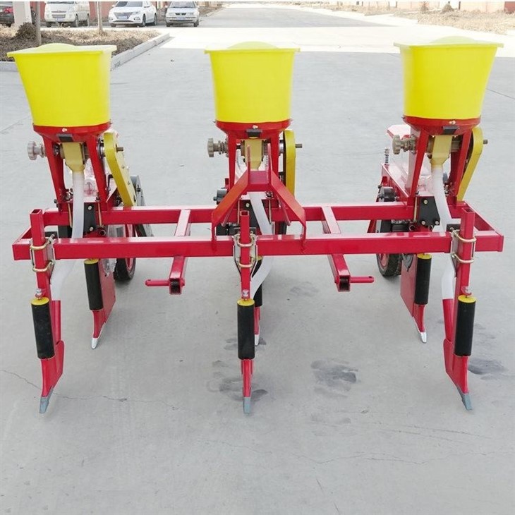 Planter Machine Corn best