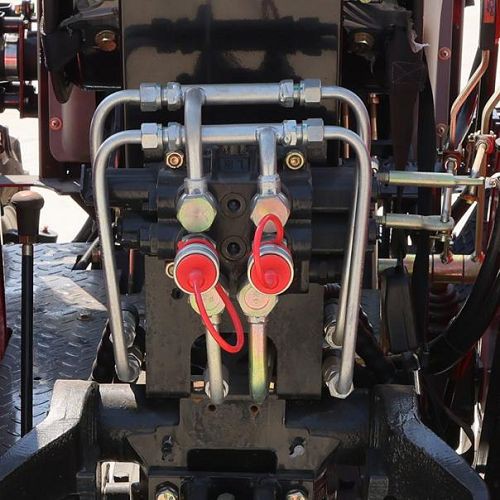 2wd 50hp Farm Tractor 2wd 50hp Farm Tractor