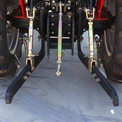 2wd 50hp Farm Tractor 2wd 50hp Farm Tractor