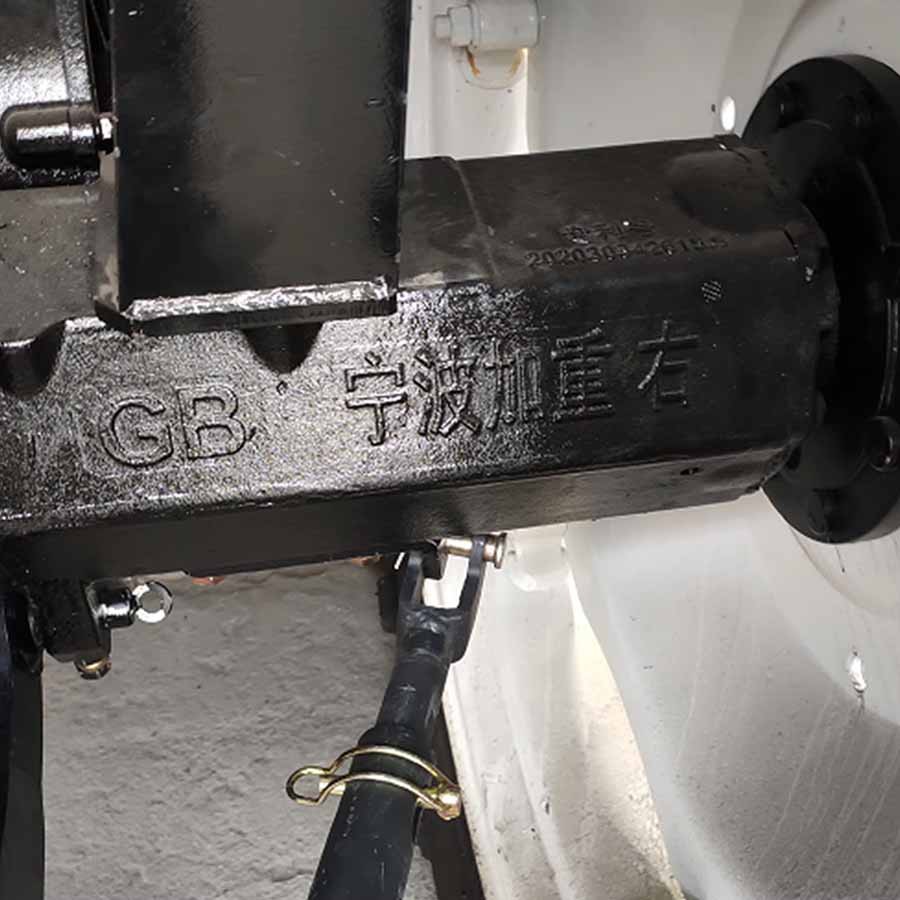 PTO 540/720 PTO 540/720