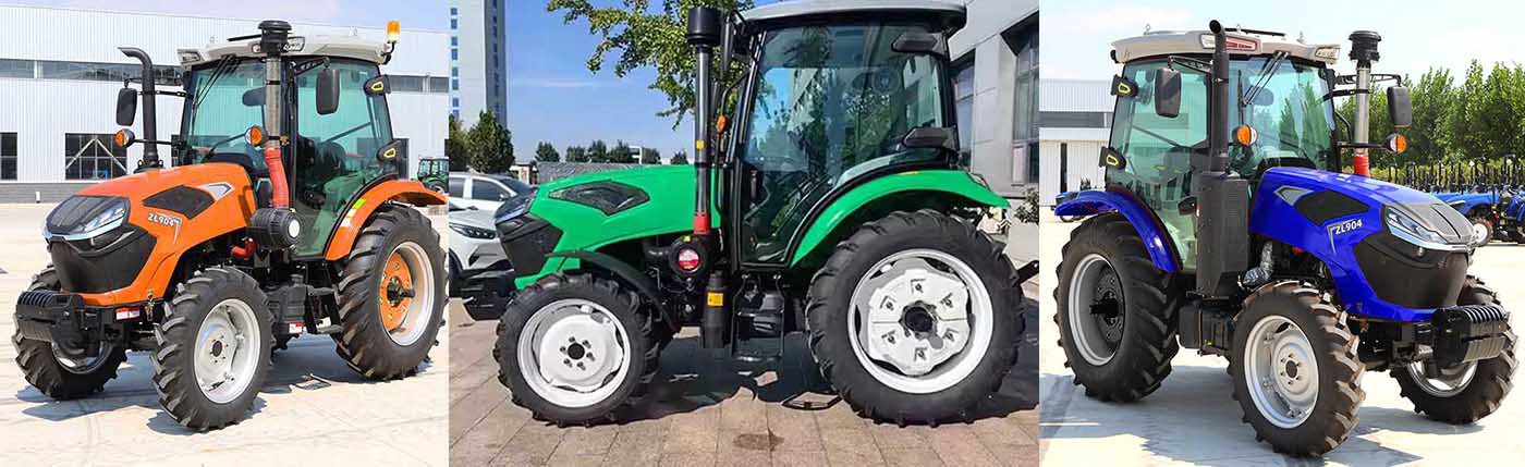 China tractor 904 China tractor 904