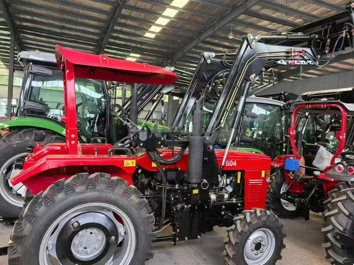 EPA/Euro V Compliance-Global Market Access EPA/Euro V Compliance-Global Market Access