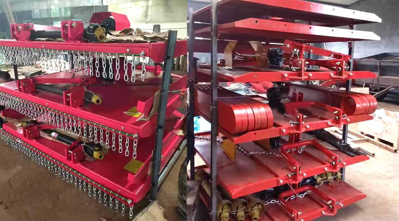 Why Choose LEADRAY SL Series for Gardens & Orchards? Why Choose LEADRAY SL Series for Gardens & Orchards?