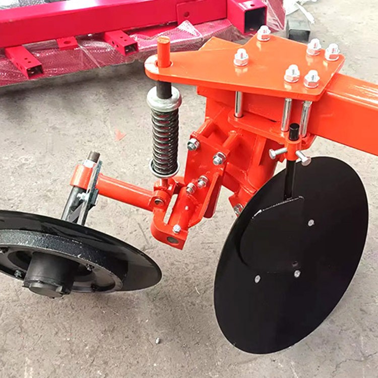 Reversible Disc Plough high quality