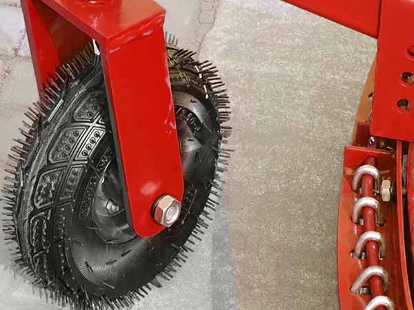 Rotary Grass Mower best