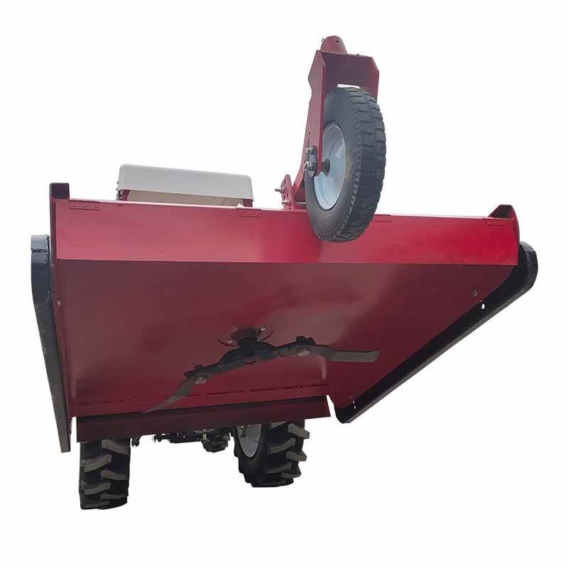 Rotary Grass Mower factory