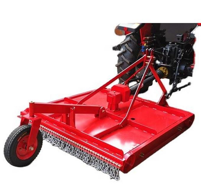 Rotary Grass Mower