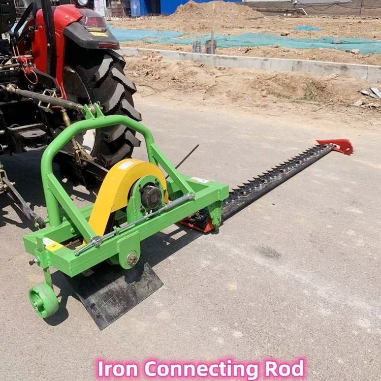 Sickle Mower high quality