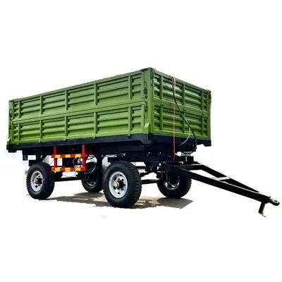 Trelar Tractor Fferm