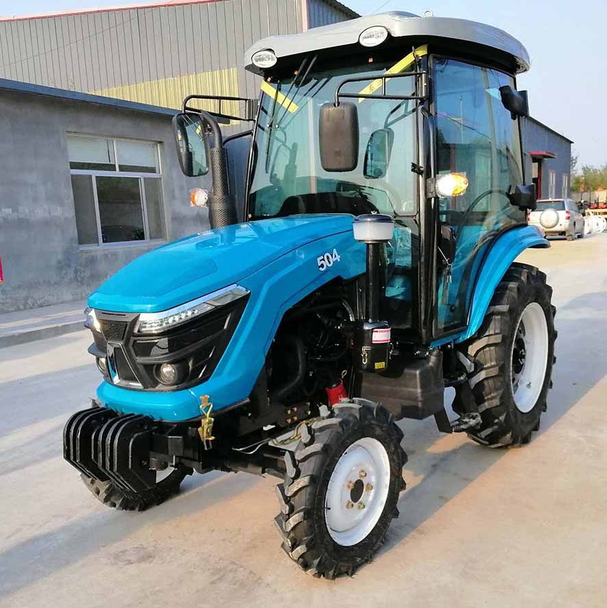 Tractor Backhoe Excavator high quality